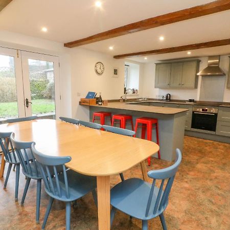 Clover Cottage Kirkby Stephen Exterior photo