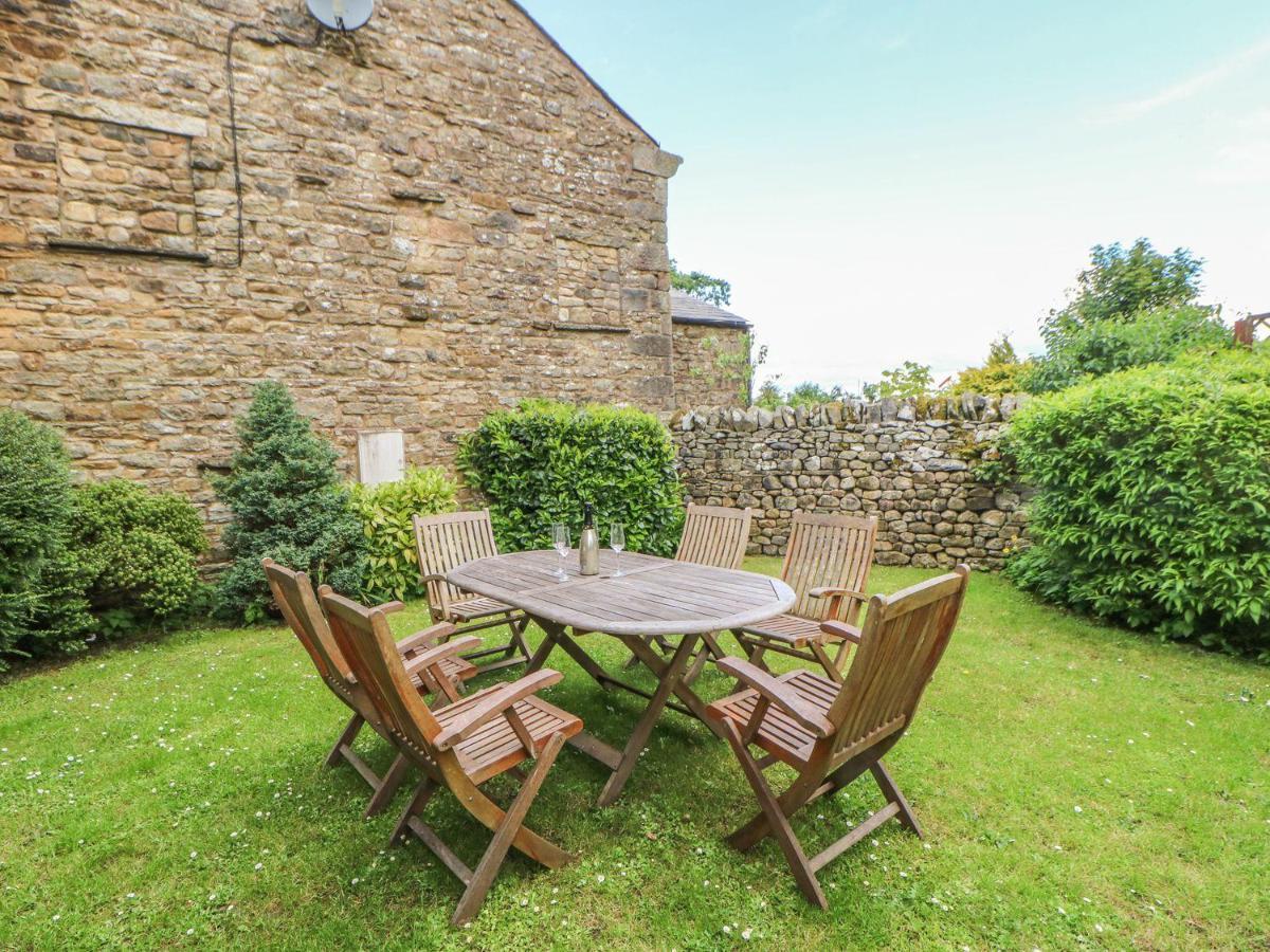Clover Cottage Kirkby Stephen Exterior photo