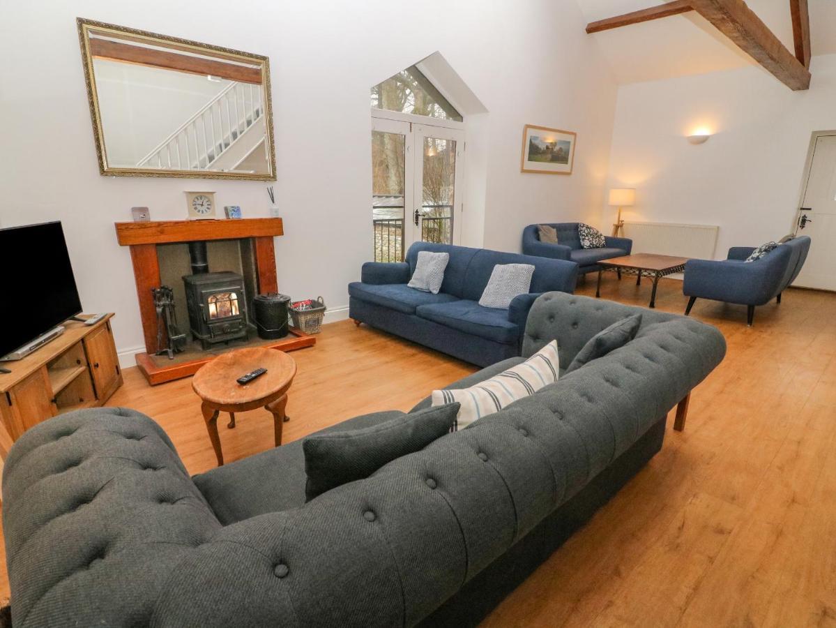 Clover Cottage Kirkby Stephen Exterior photo
