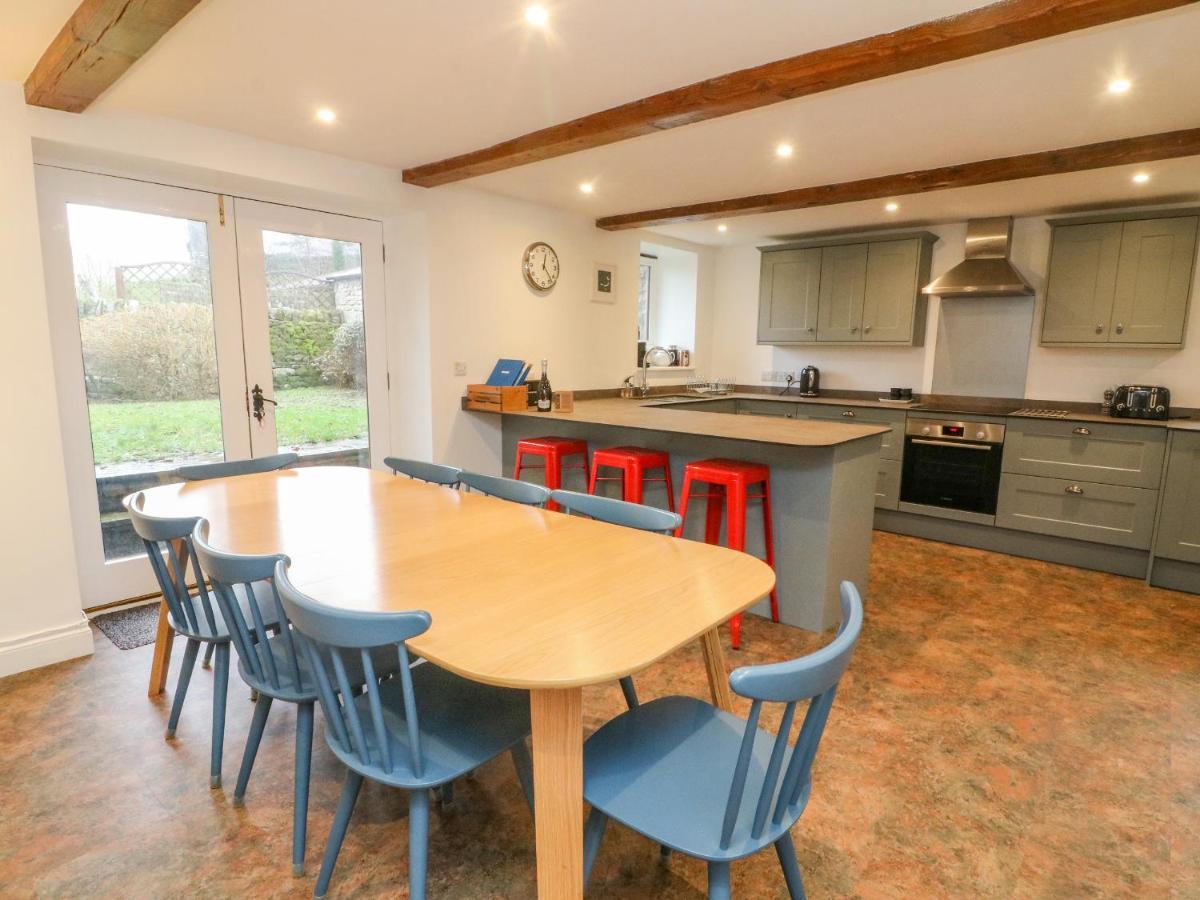 Clover Cottage Kirkby Stephen Exterior photo