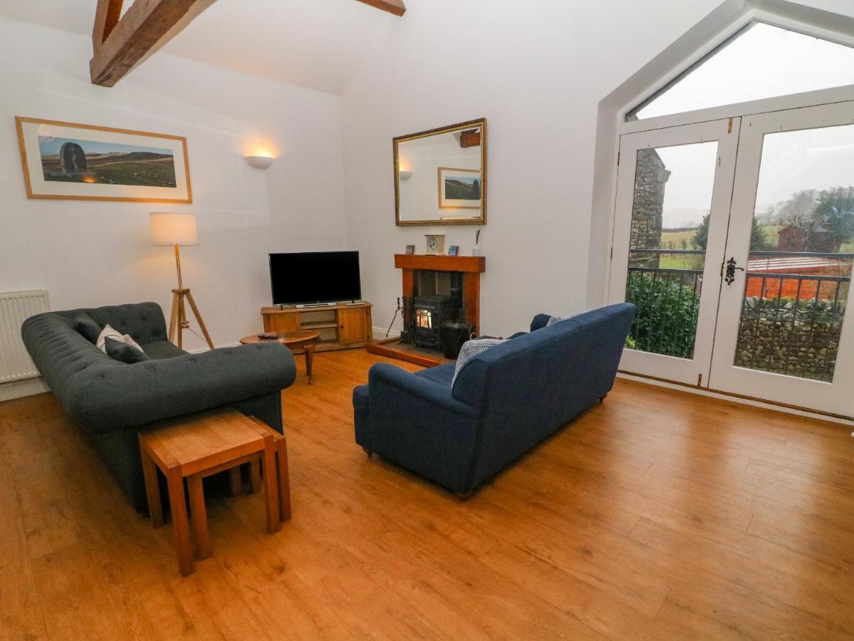 Clover Cottage Kirkby Stephen Exterior photo