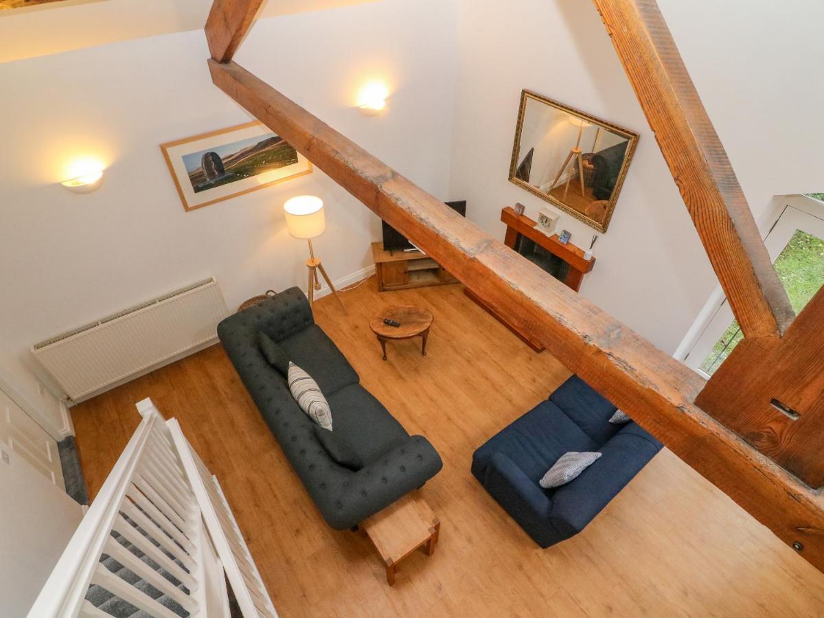 Clover Cottage Kirkby Stephen Exterior photo