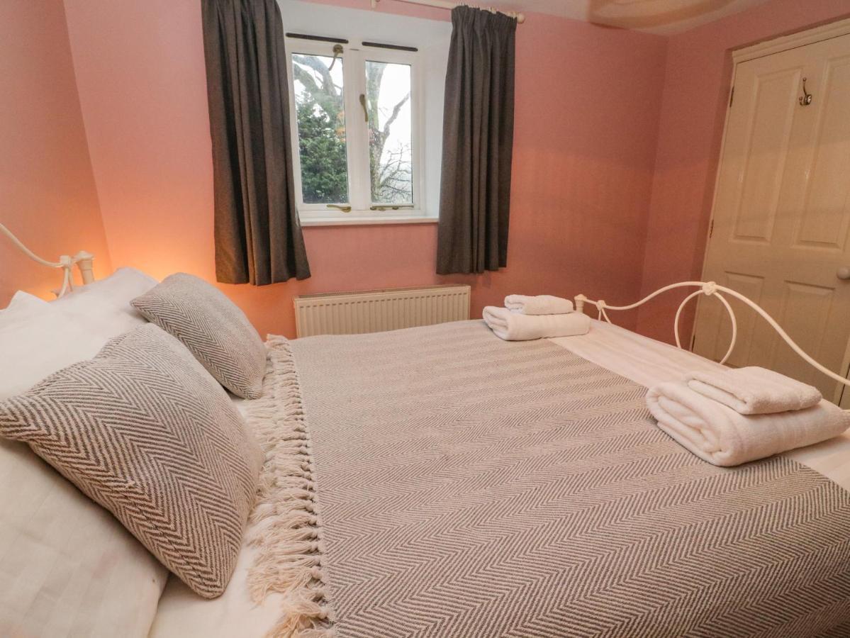 Clover Cottage Kirkby Stephen Exterior photo